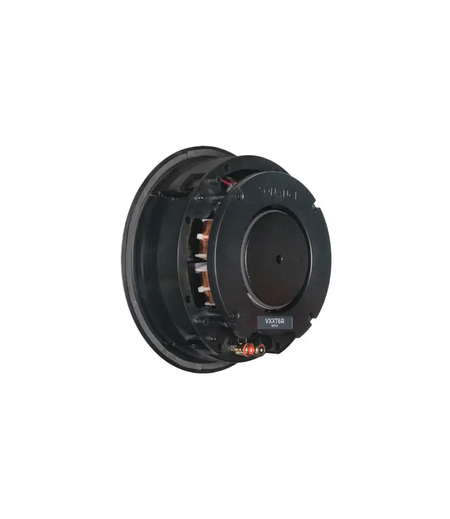 Sonance VXXT6R (Set van 2) 6,5 inch (92mm) IP66 - Plafond Inbouw Luidsprekers