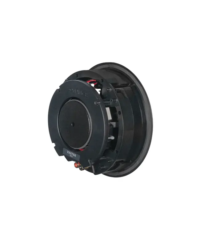 Sonance VXXT6R (Set van 2) 6,5 inch (92mm) IP66 - Plafond Inbouw Luidsprekers