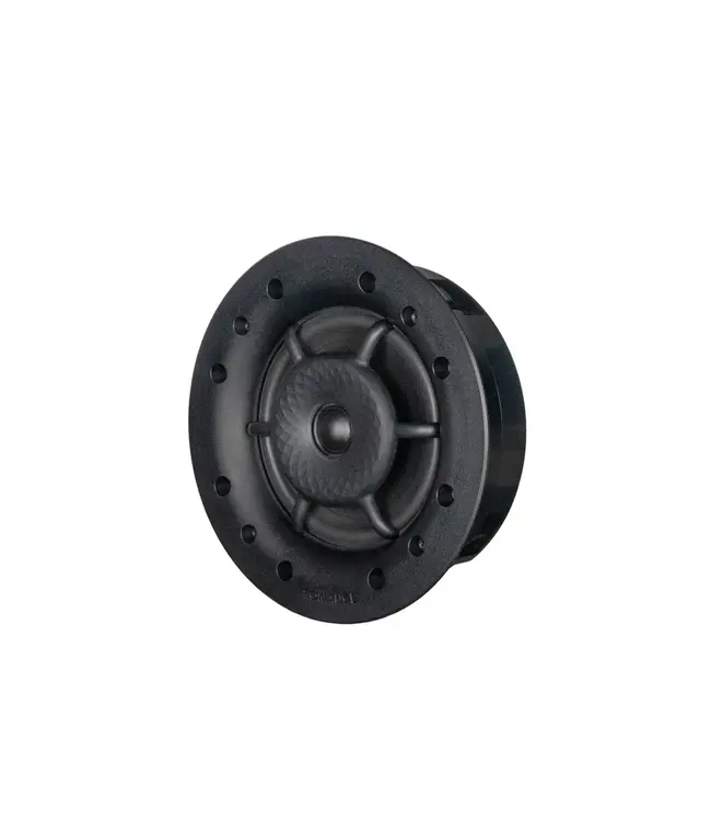 Sonance VXXT6R (Set van 2) 6,5 inch (92mm) IP66 - Plafond Inbouw Luidsprekers