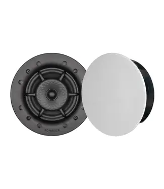 Sonance VXXT6R (Set van 2) 6,5 inch (92mm) IP66 - Plafond Inbouw Luidsprekers Sonance VXXT6R (Set van 2) 6,5 inch (92mm) IP66 - Plafond Inbouw Luidsprekers