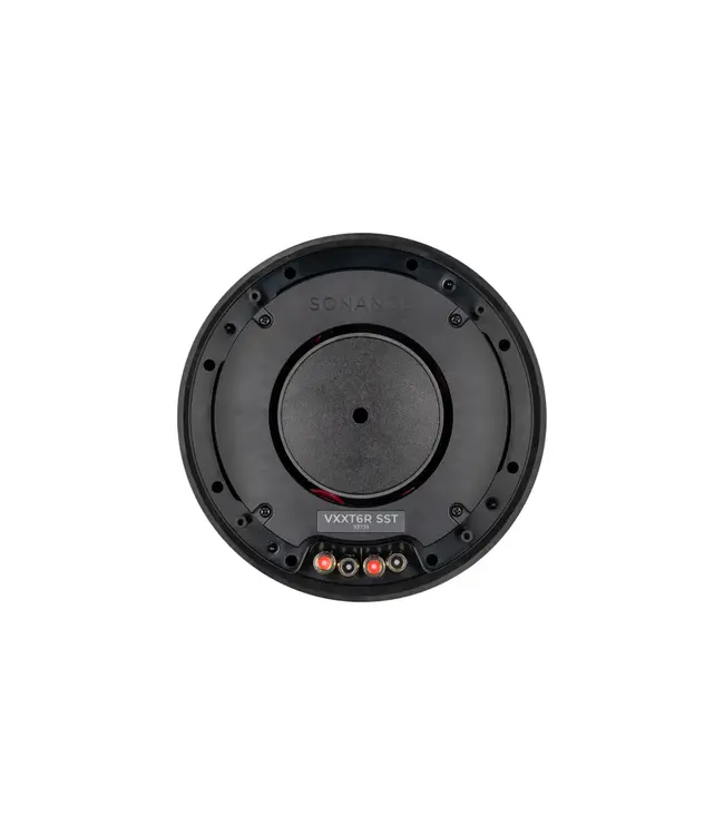 Sonance VXXT6R SST 6,5 inch (92mm) IP66 - Plafond Inbouw Luidspreker
