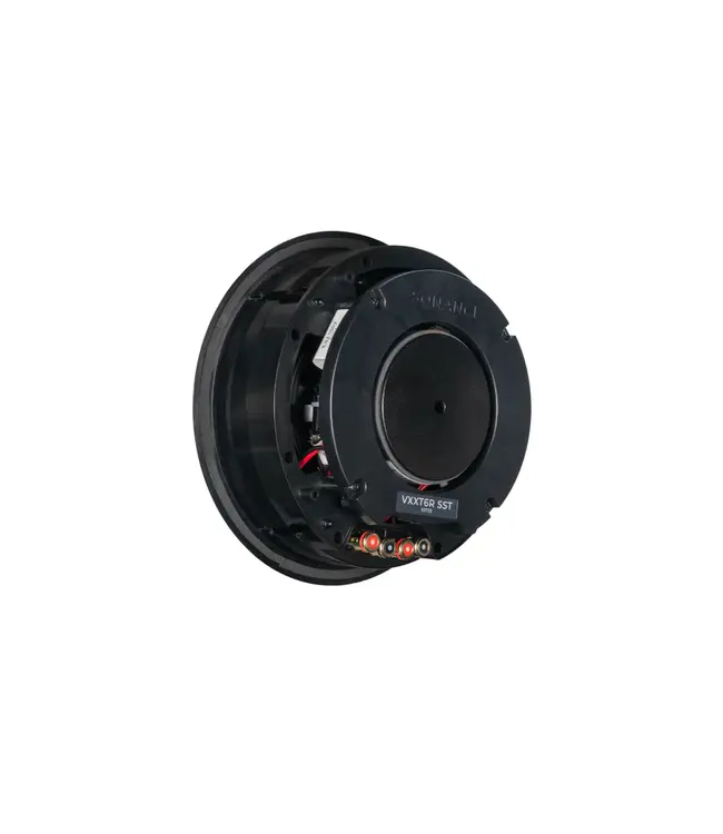 Sonance VXXT6R SST 6,5 inch (92mm) IP66 - Plafond Inbouw Luidspreker