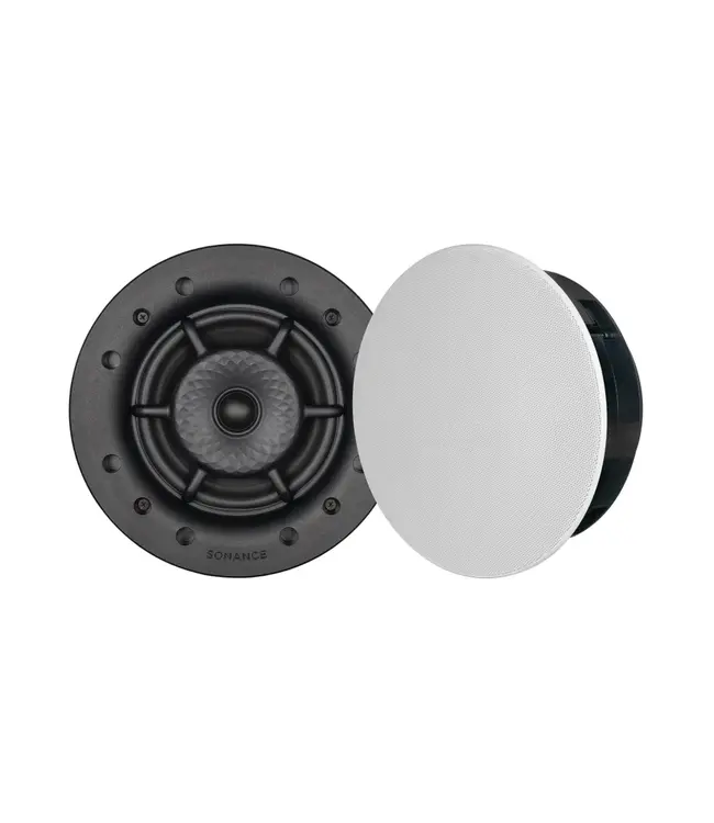 Sonance VXXT6R SST - Plafond Inbouw Luidspreker