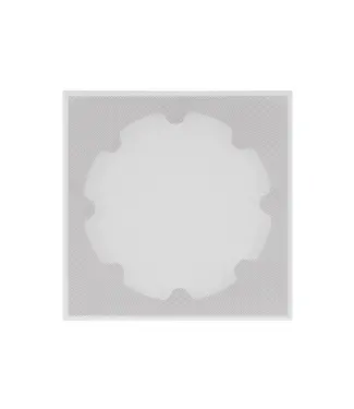 Sonance XPC-6SQ-T (Set van 2) - Grille