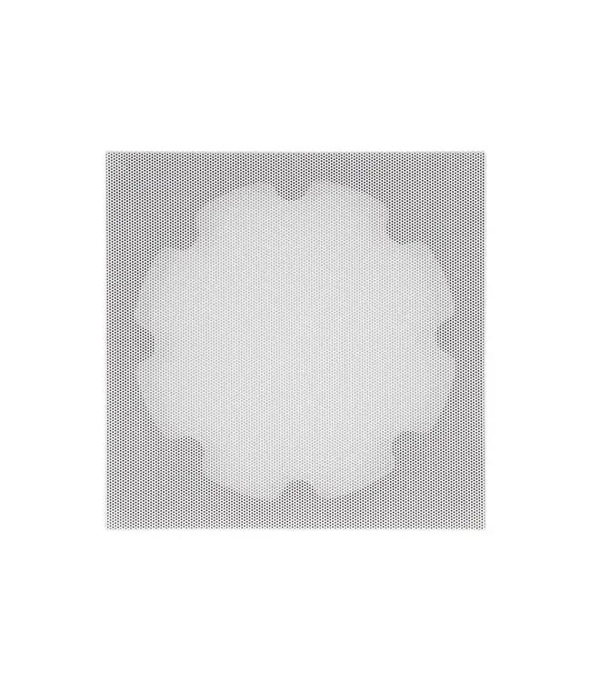 Sonance XPC-6SQ-NT (Set van 2) - Grille