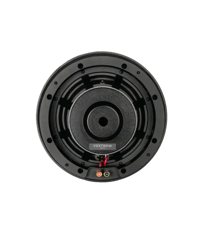 Sonance VXXT8RW 8 inch IP67 - Inbouw Subwoofer