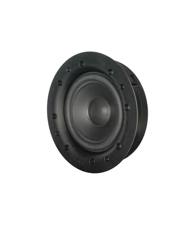 Sonance VXXT8RW 8 inch IP67 - Inbouw Subwoofer