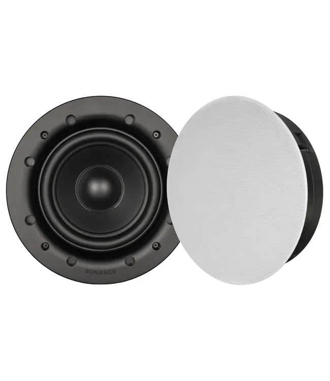 Sonance VXXT8RW 8 inch IP67 - Inbouw Subwoofer