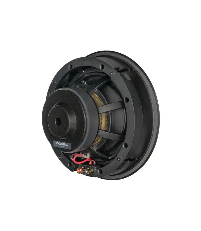Sonance VXXT8RW 8 inch IP67 - Inbouw Subwoofer