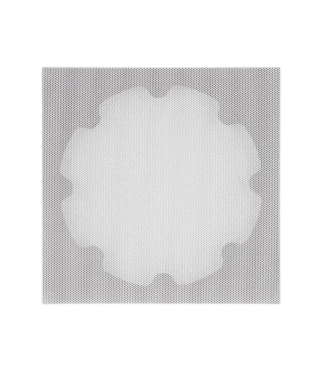 Sonance XPC-8WSQ-NT - Grille