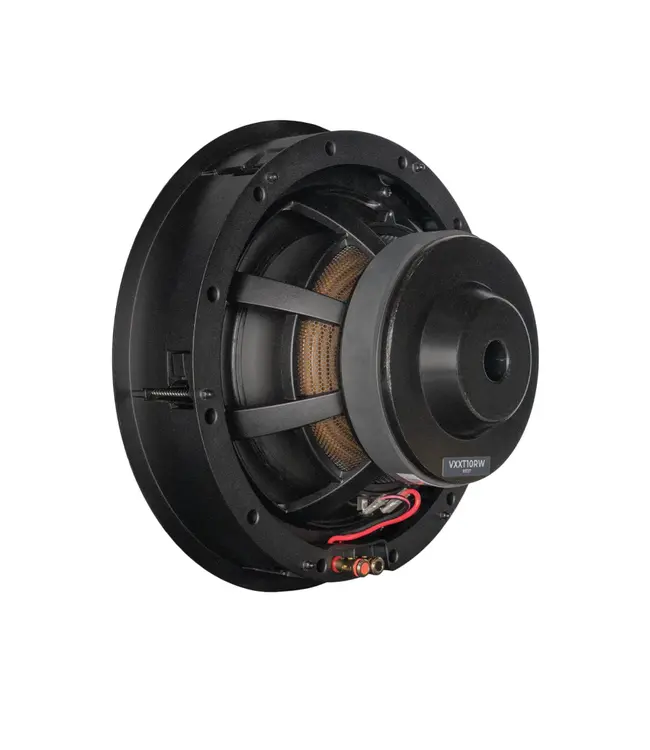 Sonance VXXT10RW 10 inch IP67 - Inbouw Subwoofer
