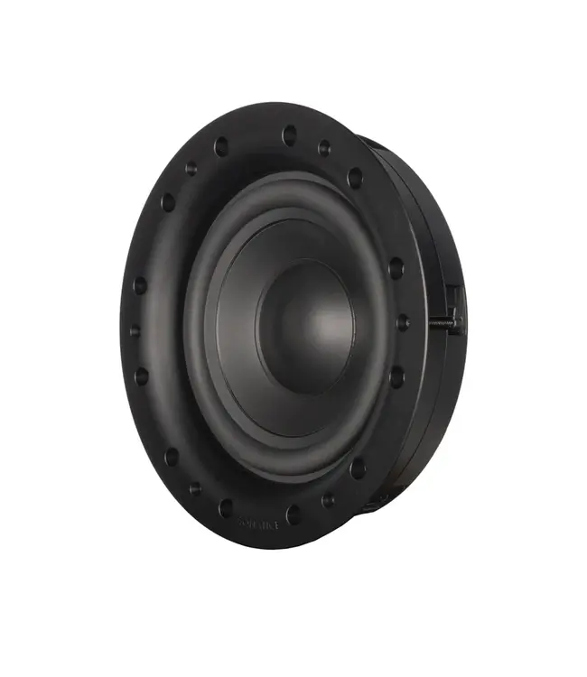 Sonance VXXT10RW 10 inch IP67 - Inbouw Subwoofer
