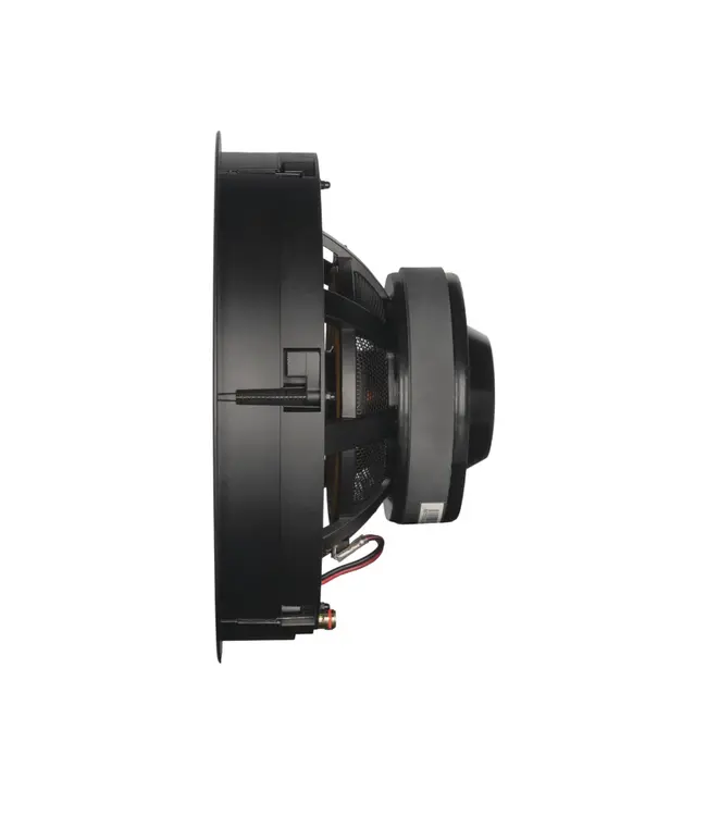 Sonance VXXT10RW 10 inch IP67 - Inbouw Subwoofer