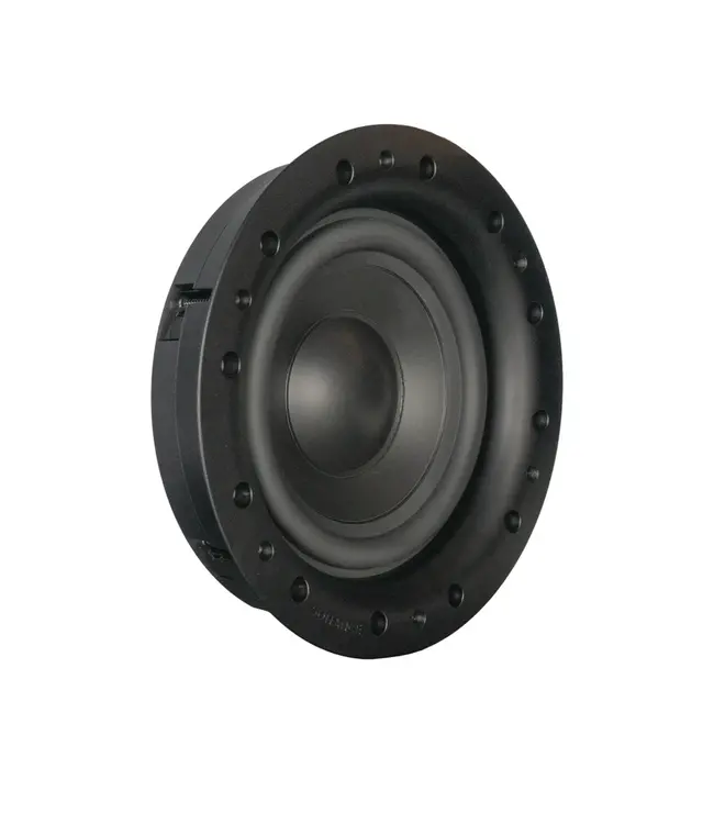 Sonance VXXT10RW 10 inch IP67 - Inbouw Subwoofer