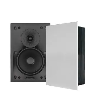 Sonance VXXT6 (Set van 2) - Wand Inbouw Luidsprekers