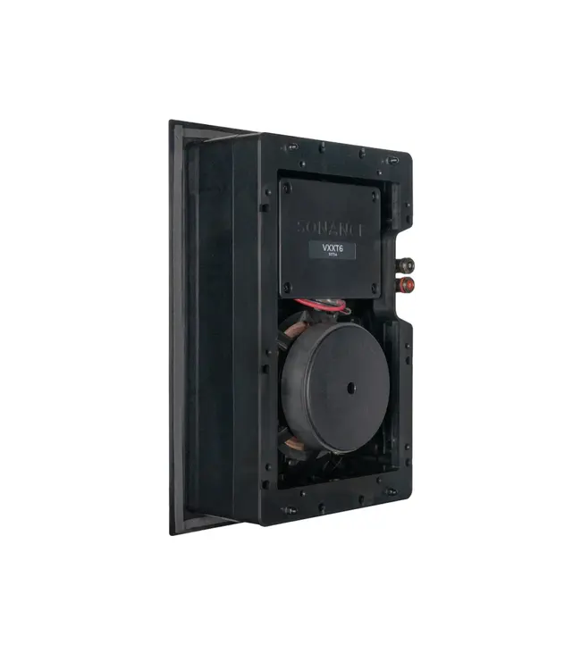 Sonance VXXT6 (Set van 2) - Wand Inbouw Luidsprekers