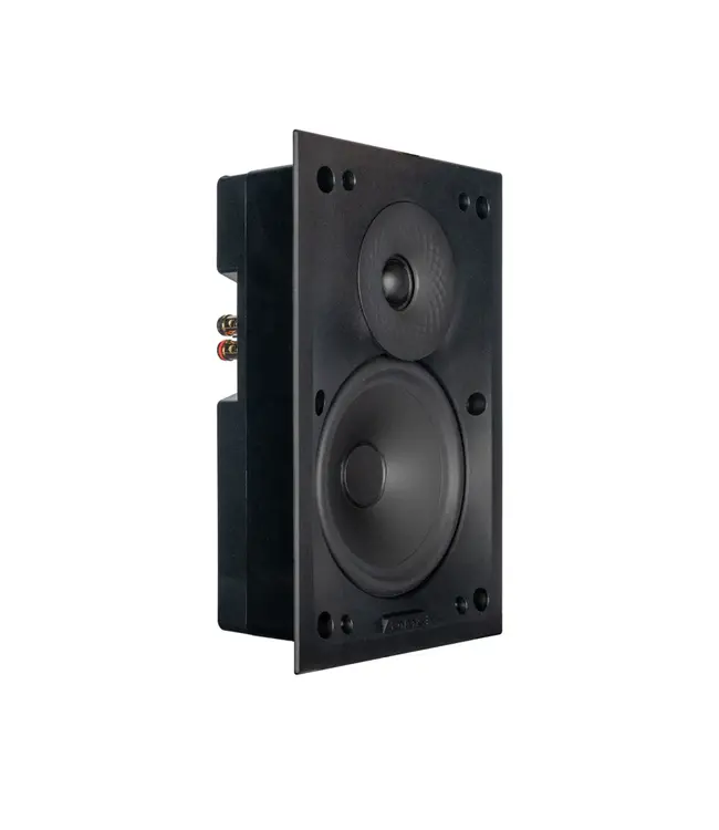 Sonance VXXT6 (Set van 2) 6,5 inch (84mm) IP66 - Wand Inbouw Luidsprekers