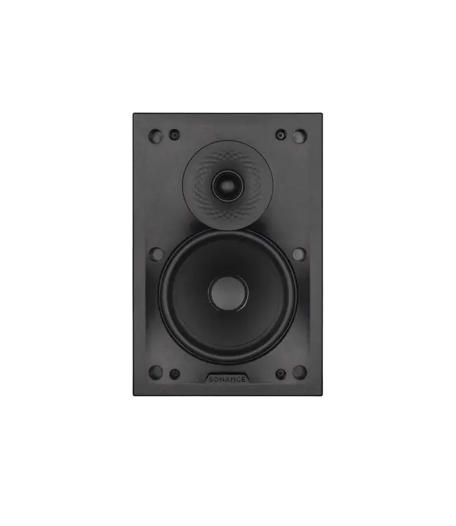 Sonance VXXT6 (Set van 2) - Wand Inbouw Luidsprekers