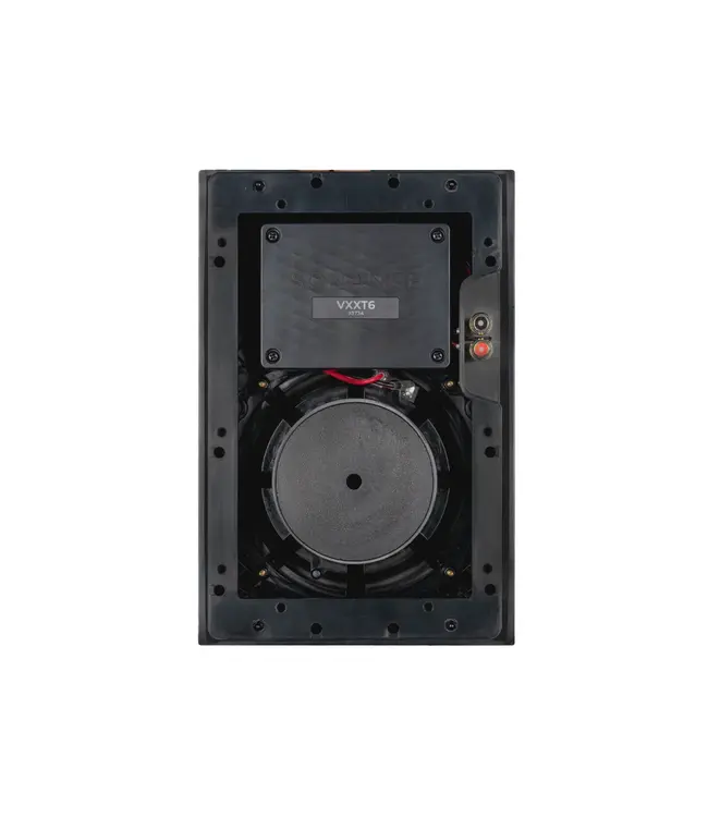 Sonance VXXT6 (Set van 2) - Wand Inbouw Luidsprekers