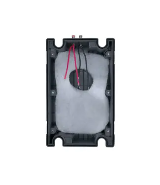 Sonance Medium Rectangle Retrofit Enclosure (Set van 2) - Backbox