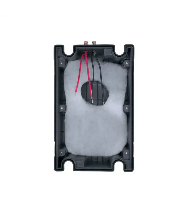 Sonance Medium Rectangle Retrofit Enclosure (Set van 2) - Backbox