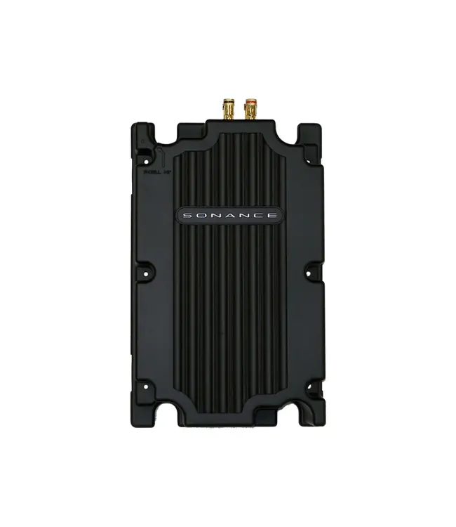 Sonance Medium Rectangle Retrofit Enclosure (Set van 2) - Backbox