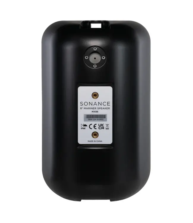 Sonance MARINER MX86 (Set van 2) - On-wall Luidsprekers
