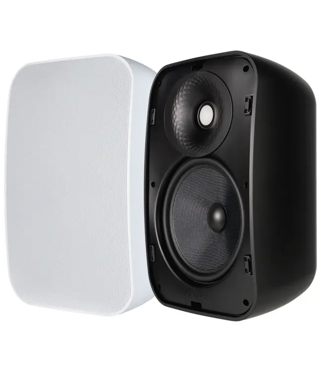 Sonance MARINER MX86 (Set van 2) - On-wall Luidsprekers