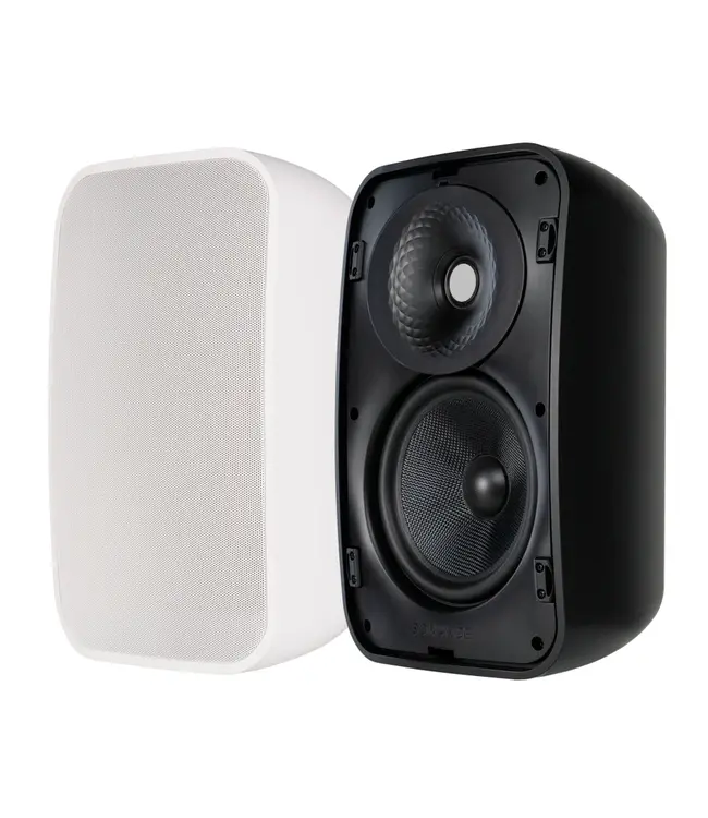 Sonance MARINER MX66 (Set van 2) - On-wall Luidsprekers