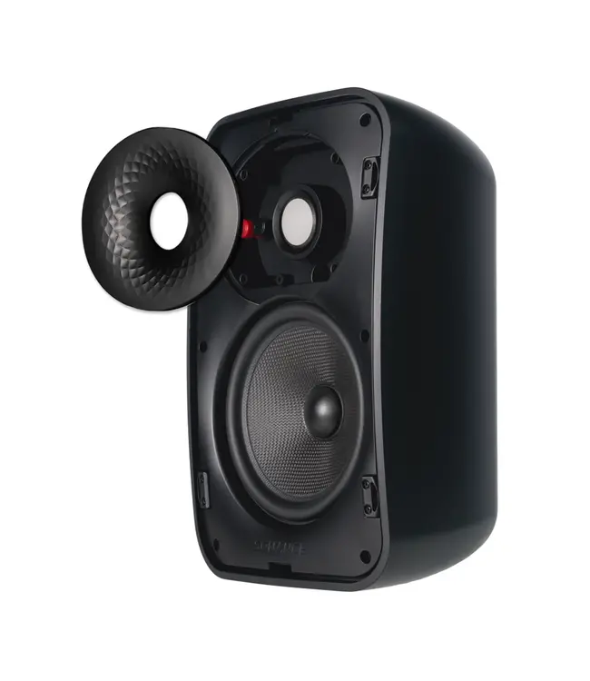 Sonance MARINER MX66 (Set van 2) - On-wall Luidsprekers