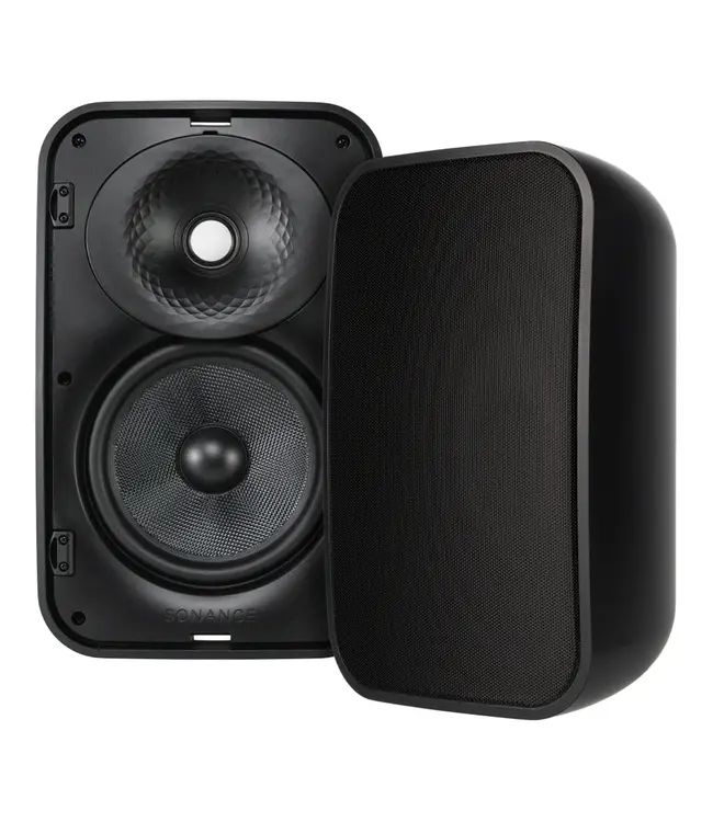 Sonance MARINER MX66 (Set van 2) - On-wall Luidsprekers