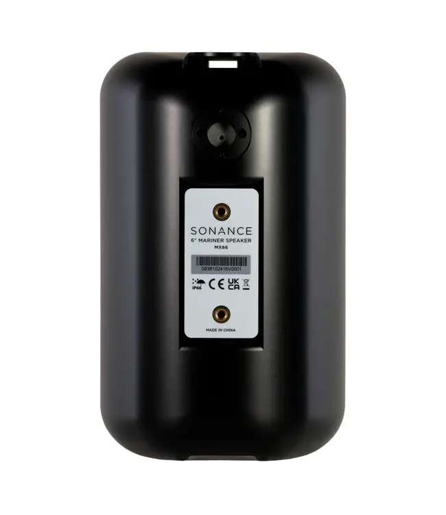 Sonance MARINER MX66 (Set van 2) - On-wall Luidsprekers