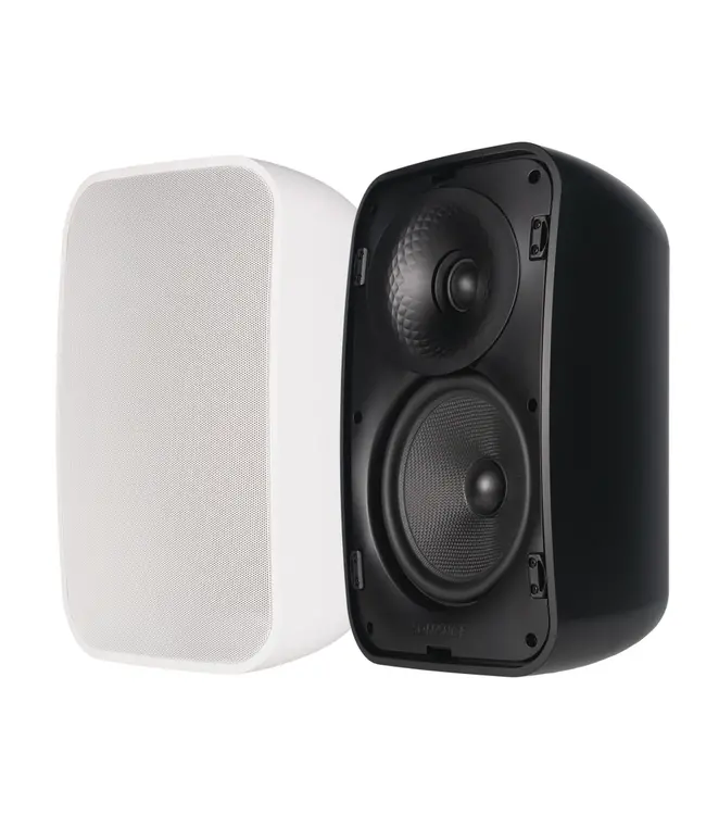 Sonance MARINER MX62 (Set van 2) - On-wall Luidsprekers