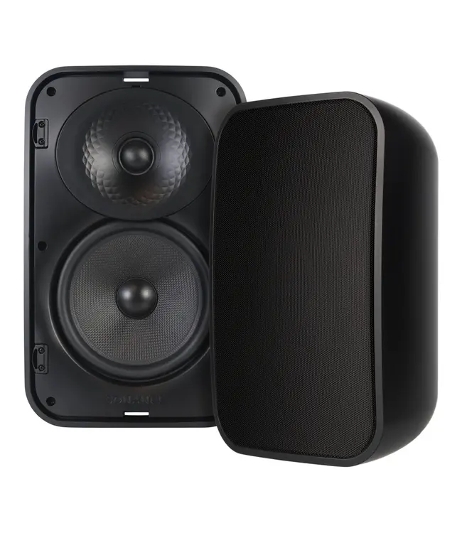 Sonance MARINER MX62 (Set van 2) - On-wall Luidsprekers