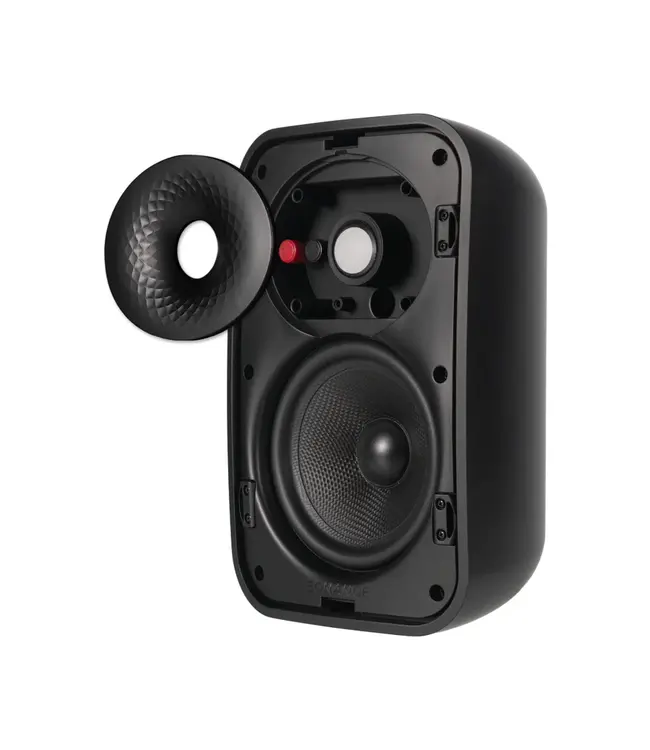 Sonance MARINER MX56 (Set van 2) - On-wall Luidsprekers