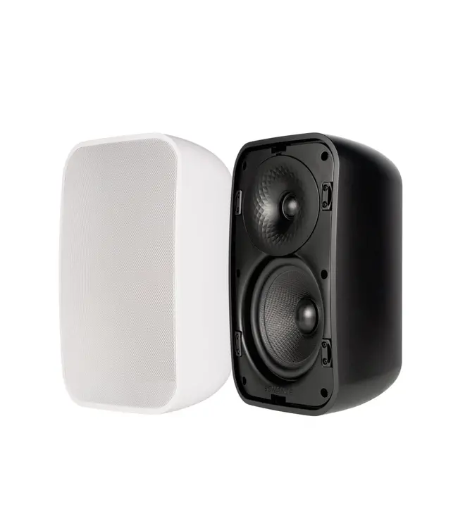 Sonance MARINER MX52 (Set van 2) - On-wall Luidsprekers