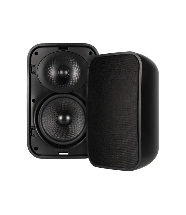 Sonance MARINER MX52 (Set van 2) - On-wall Luidsprekers