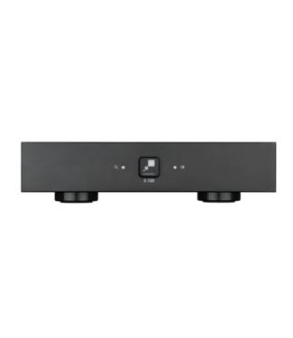 Sonance SONAMP 2-100 - 2-Kanaals Versterker