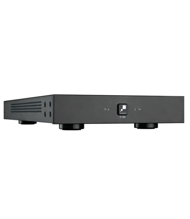 Sonance SONAMP 2-100 - 2-Kanaals Versterker