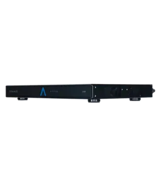 Sonance SONAMP 8-50 - 8-Kanaals Versterker