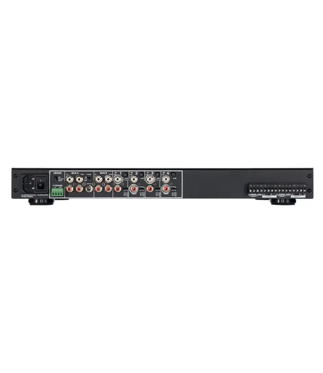 Sonance SONAMP 8-50 - 8-Kanaals Versterker