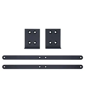 Sonance Rack Mount Bracket voor de 2-100 en DSP 2-150
