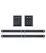Sonance Rack Mount Bracket voor de 2-100 en DSP 2-150