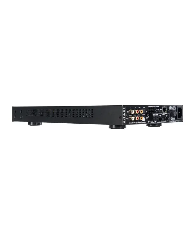 Sonance SONAMP DSP 2-150 MKIII - 2-Kanaals Versterker