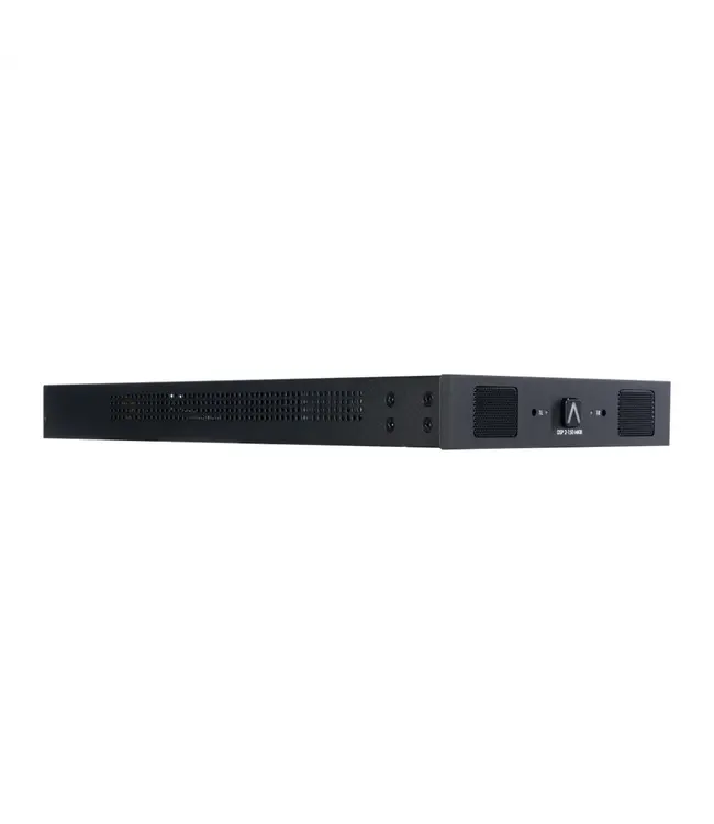 Sonance SONAMP DSP 2-150 MKIII - 2-Kanaals Versterker