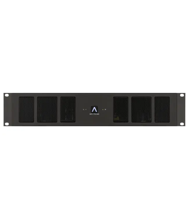 Sonance SONAMP DSP 2-750 MKIII - 2-Kanaals Versterker