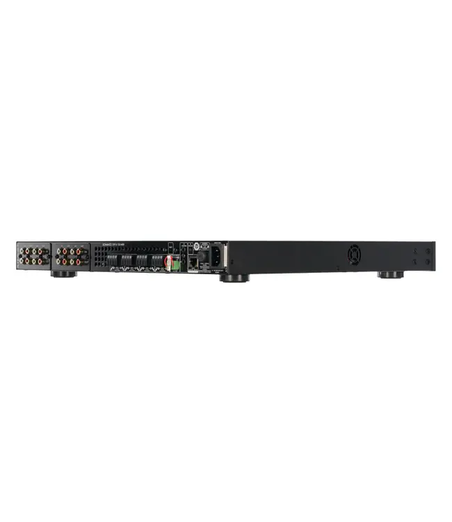 Sonance SONAMP DSP 8-130 MKIII - 8-Kanaals Versterker