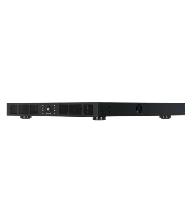 Sonance SONAMP DSP 8-130 MKIII - 8-Kanaals Versterker