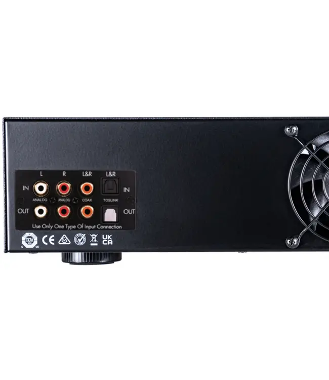 Sonance Hybrid Input Module (HIM) - Uitbreidingsmodule