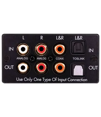 Sonance Hybrid Input Module (HIM) - Uitbreidingsmodule